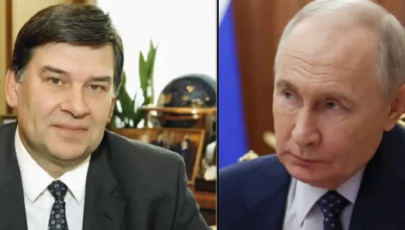 Putin'in Sadık Casusu "Baron": Geri Dönüşü Siyasi Arenada Yıkım Yaratabilir mi?