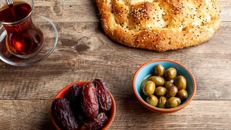 Şevval Orucu Nedir? Şevval Orucunun Faydaları ve Tutuluş Zamanı