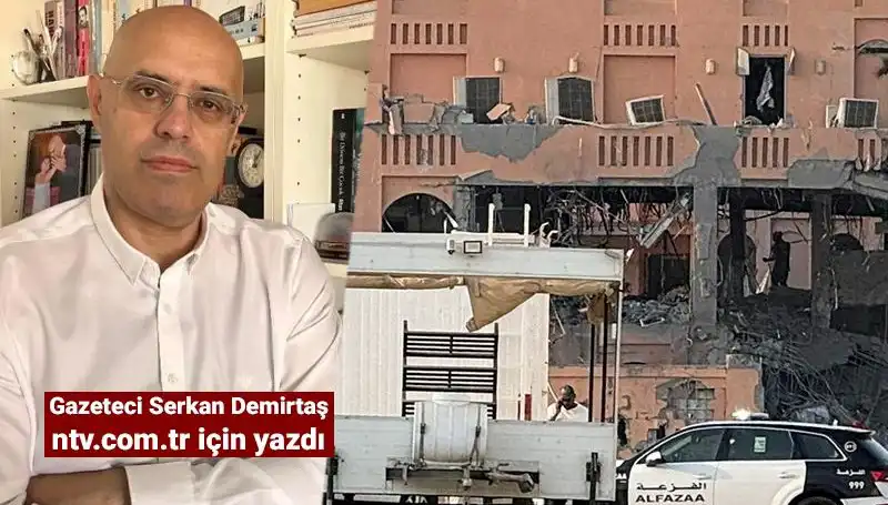 Trump'ın Katar Zirvesi: İsrail Sorunu Çözülür mü?