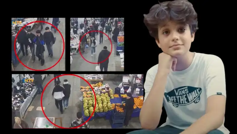 5 Çocuk, Mattia Ahmet Minguzzi’nin Ailesini Tehdit Etti: Mahkeme Görüşmesi Başladı