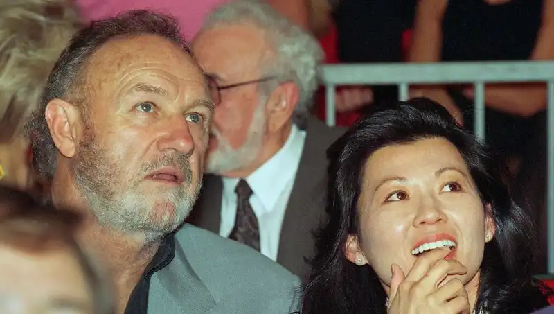 Gene Hackman ve Eşinin Şüpheli Ölümüne Şok Edici Ayrıntılar