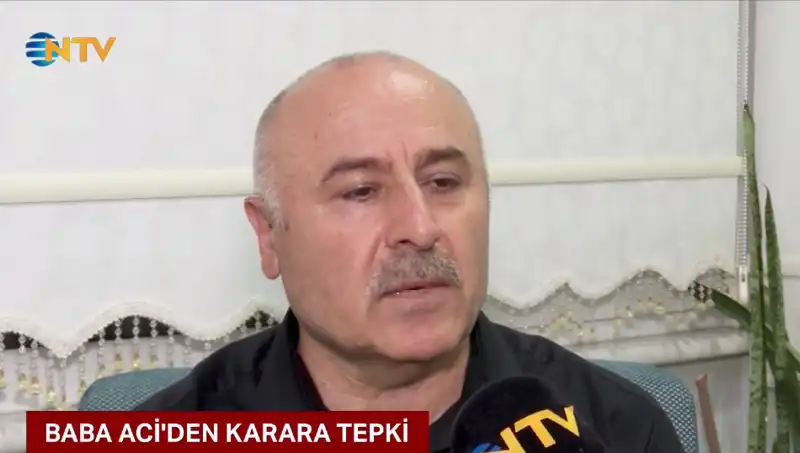 Oğuz Murat Aci'nin Babası NTV'ye Konuştu: Acı ve Umut Dolu Yürekten Açıklamalar