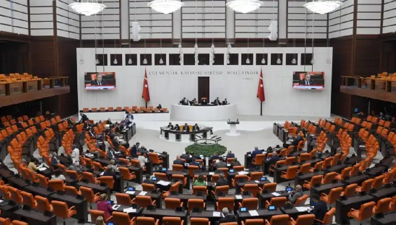 Terörsüz Türkiye Komisyonu İlk Toplantısını Gerçekleştiriyor: Yeni Dönem Başladı!