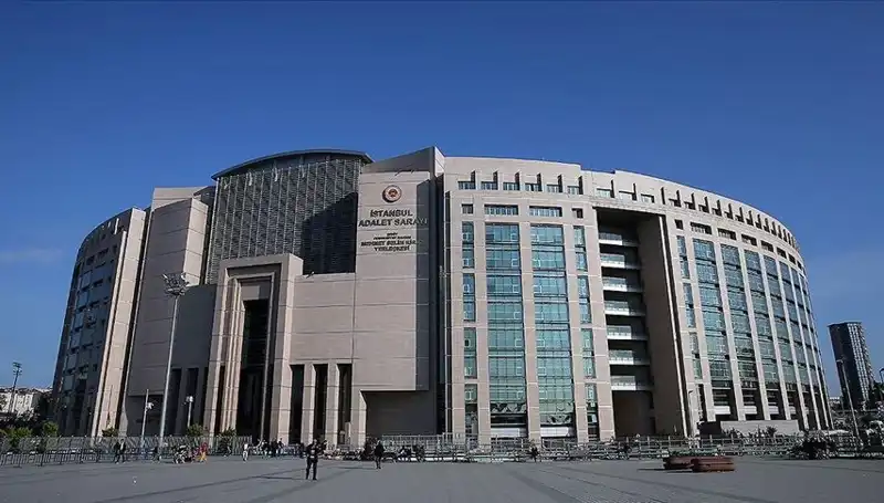 Yedi Gazeteci Hakkında Hazırlanan İddianame: İstenen Cezalar Açıklandı
