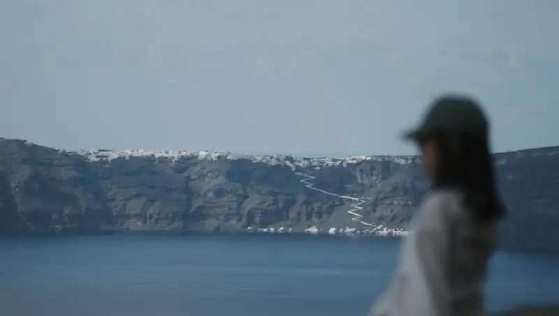 Yunanistan’ın Deniz Altı Stratejisi: Türkiye Korkusuyla Nasıldır?