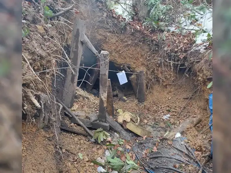 Zonguldak’ta Ruhsatsız Maden Ocakları Mühürlendi, İşletmeler Ne Olacak?