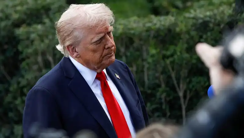 Trump’tan Rusya-Polonya İlişkileri Üzerine Şaşırtan Açıklama: Hata Olmuş Olabilir