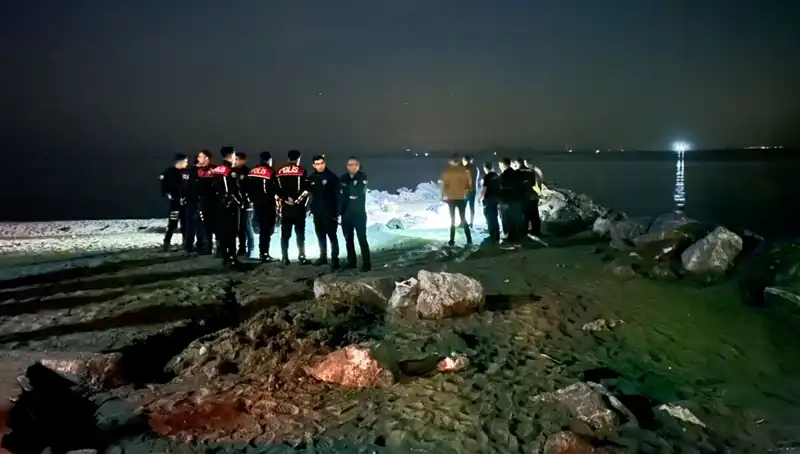 Balık Tutma Macerası, Hayatına Mal Oldu: Korkunç Olay