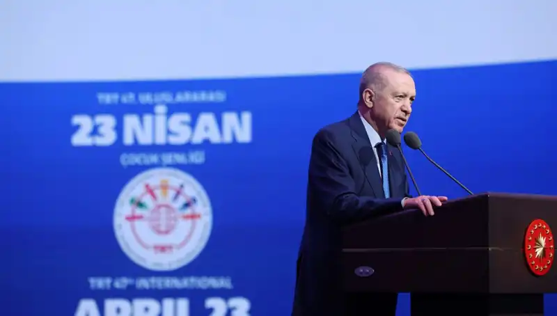 Cumhurbaşkanı Erdoğan’dan Önemli Açıklamalar: Tüm Birimler Teyakkuzda!