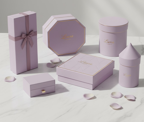 İç Giyimde Yeni Bir Soluk: Luva Lingerie Sizi Bekliyor!