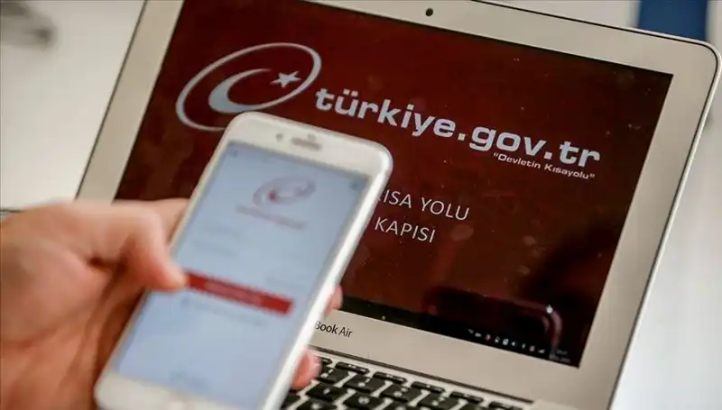 Dijital Dönüşümde Yeni Bir Adım: e-Devlet Üzerinden 8 Bini Aşkın Hizmet
