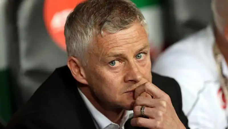 Solskjaer'den Hayal Kırıklığı: Yönetim B Planını Uygulamaya Hazırlanıyor