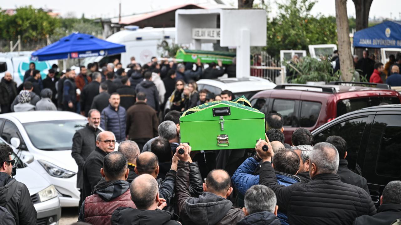 Yangın Faciası Sonucu Hayatını Kaybedenler İçin Veda