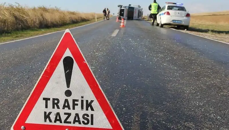 Niğde'de Zincirleme Kaza: 16 Yaralı ve Acil Müdahale Detayları