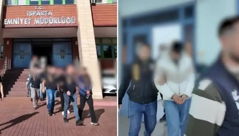 Sahte Togg Çekilişi İle Hesabını Boşaltanlar Dikkat Çekti!