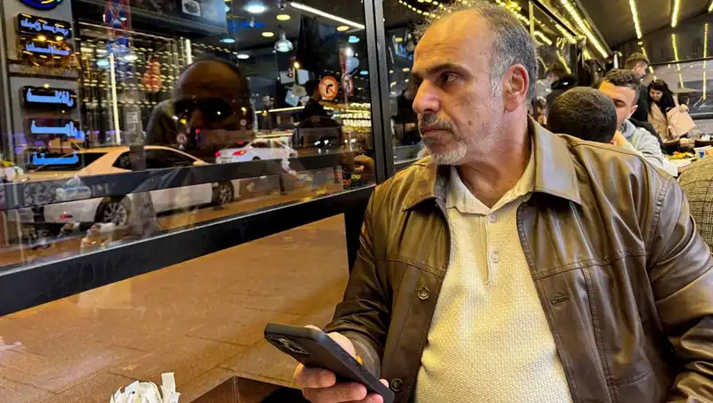55 Yıldır Aşkı ve Özlemi Sarmalayan Bir Hikaye: Annemi Arıyorum