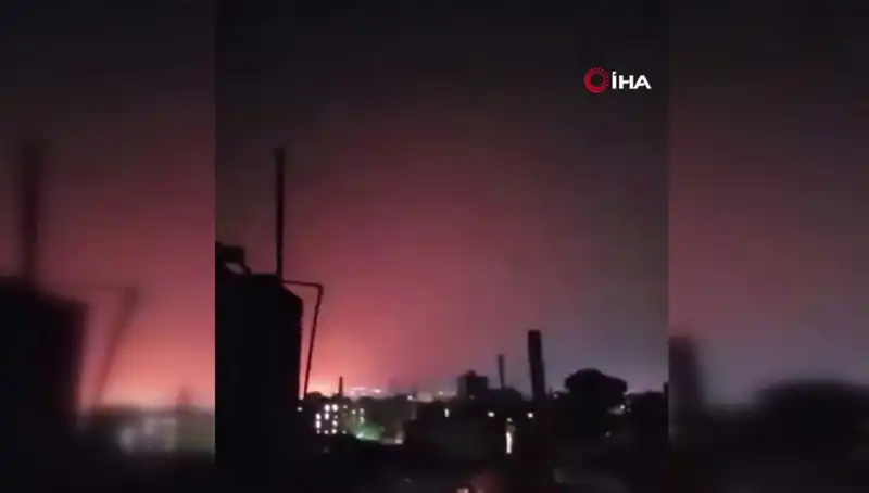 ABD'nin Saldırısı Sonrası Sana’da Ölü Sayısı Artıyor!