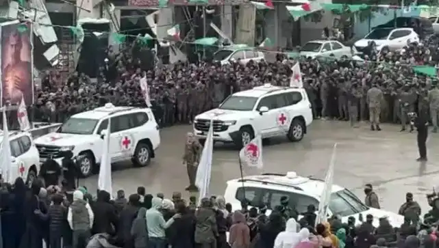 Kahire’de Tarihi Müzakereler: Hamas Ekibi Gözler Önünde!