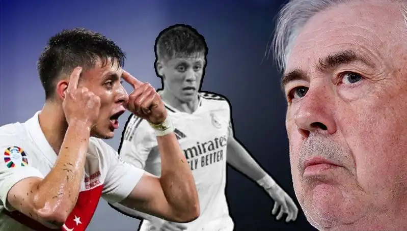 Real Madrid’de Ancelotti Dönemi Resmen Sona Erdi: Tüm Detaylar Burada!