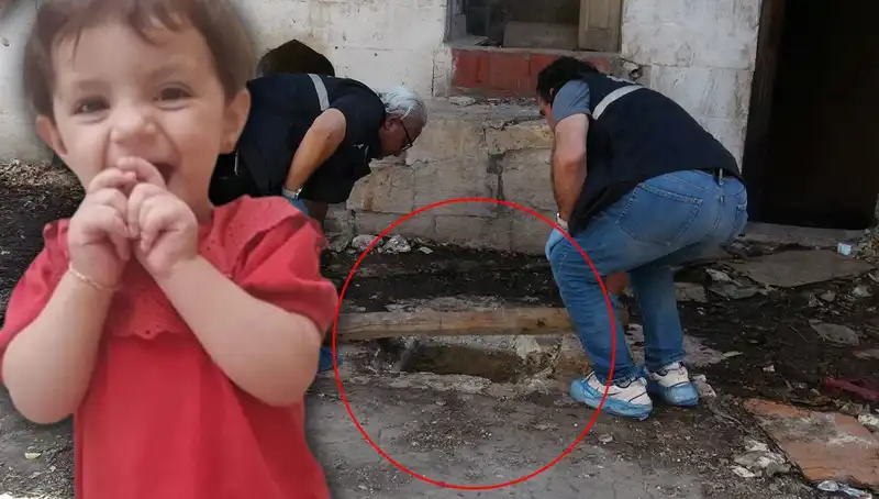 Esrarengiz Cinayet: Aric'in Cesedi Kuyuda Bulundu, Katili Kim?