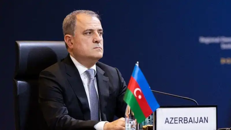 Azerbaycan ve Ermenistan: Barış Anlaşmasıyla Yeni Bir Dönem Başlıyor
