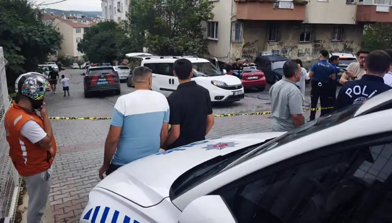 İstanbul'da Silahlı Saldırı: Bir Kişi Hayatını Kaybetti, Olayın Detayları Ortaya Çıktı
