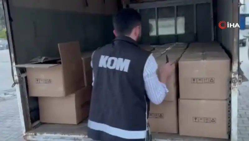 Portakal Çiçeği Karnavalı'na Yönelik Kötü Planlar Engellendi!