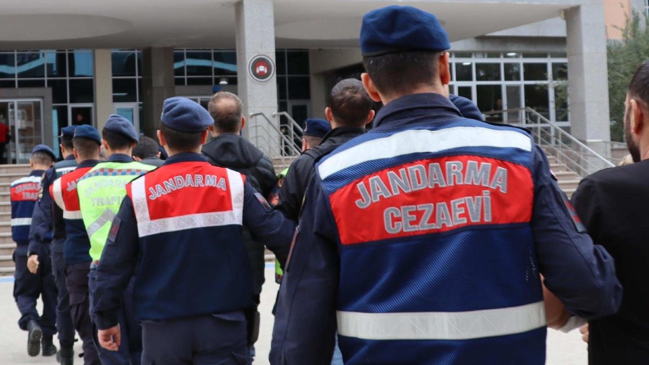 20 İlde Yapılan Narkokapan Operasyonunda 34 Kişi Tutuklandı
