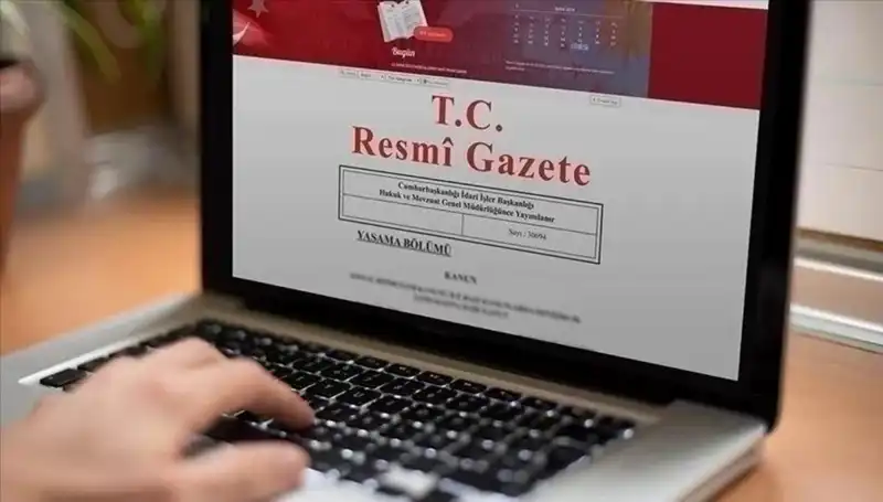 5 Nisan 2025 Resmi Gazete'de Öne Çıkan Yenilikler ve Kararlar