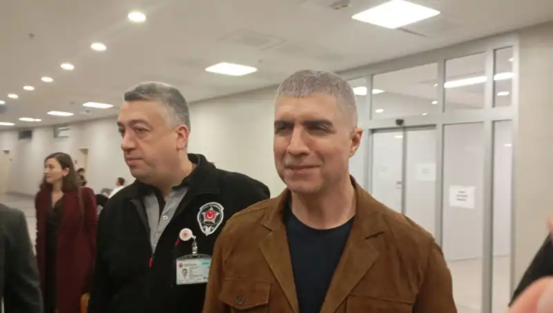 Maliye Bakanlığı’ndan Özcan Deniz’e Şaşırtan Vergi İncelemesi İddiası