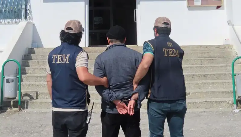 Eski Hakim FETÖ'den Hükümlü Olarak Yakalandı: Gözaltındaki Detaylar Neler?