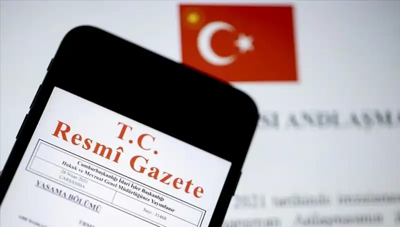 9 Ağustos 2025'te Resmi Gazete'de Neler Oldu? Önemli Kararlar ve Güncellemeler