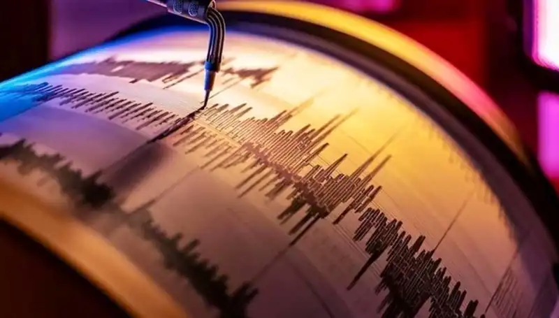 Düzce'de 3.3 Büyüklüğünde Deprem: Vatandaşlar Tedirgin Oldu