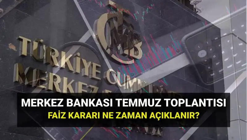 Merkez Bankası PPK Toplantıları 2025: Faiz Kararları Hakkında Bilmeniz Gerekenler