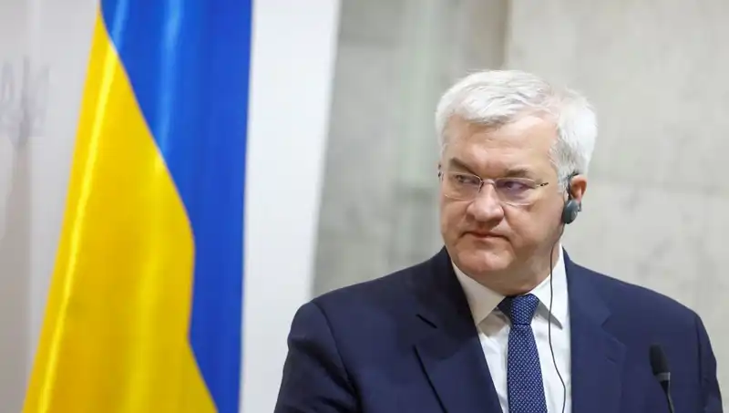 Ukrayna’dan Rusya’ya Çarpıcı Yanıt: Konuşmayı Bırakın, Eyleme Geçin!