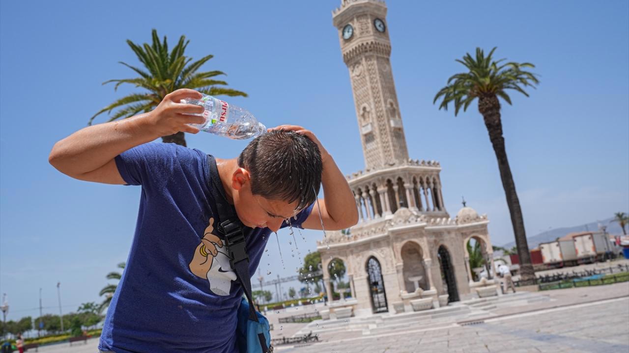2024: Tarihin En Sıcak Yılı!