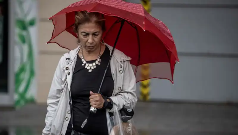 Meteorolojiden Fırtına Uyarısı: Tepkileri Neler Olacak?