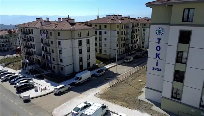 TOKİ 250 Bin Sosyal Konut Projesine Başvurular Ne Zaman Başlayacak?