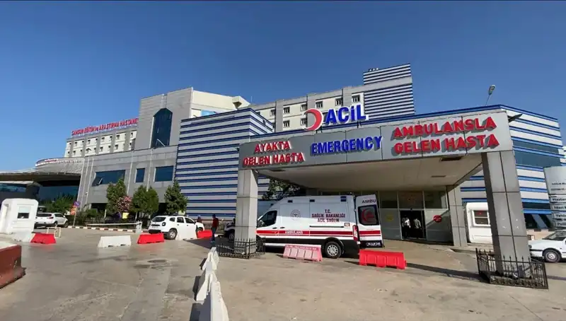 Tavuktan Zehirlenen 225 İşçi Sağlığına Kavuşarak Taburcu Oldu