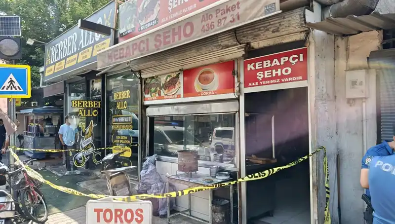 Adana'da Anne Katili Şüphelisi Yakaladı, Olayın Ardındaki Gerçekler Şaşırttı