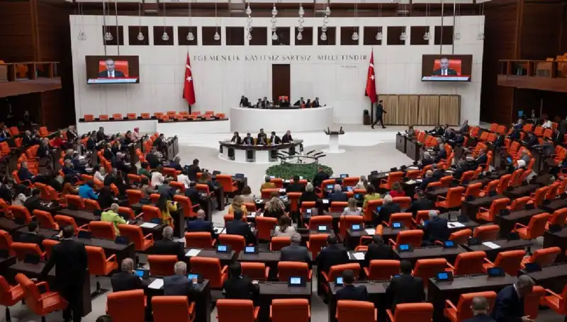 10. Yargı Paketi Meclis’te Kabul Edildi: İşte Tüm Detaylar ve Etkileri