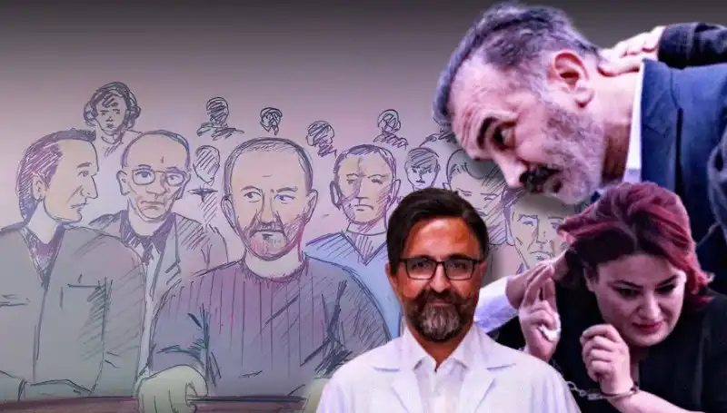 Yenidoğan Çetesi Davasında Tahliye Kararına İtiraz Şoku!