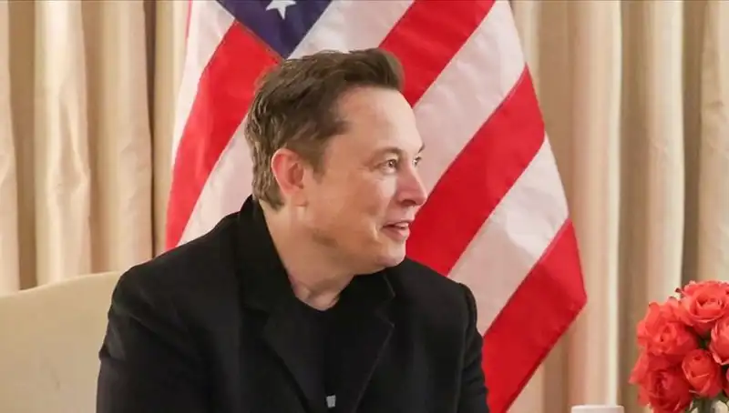 Elon Musk'tan Trump'a Destek: "Ukrayna'nın Hesabı Sorulmalıdır"