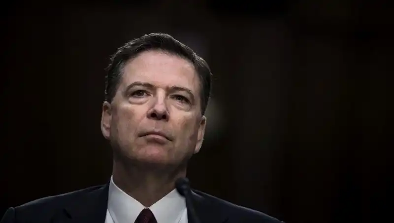 FBI Eski Şefi'nden Trump'a 4 Rakamla Gizemli Tehdit!