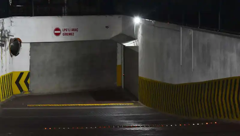 Sitedeki Husumet, Kanlı Bir Cinayetle Sonuçlandı: Olayın Ayrıntıları