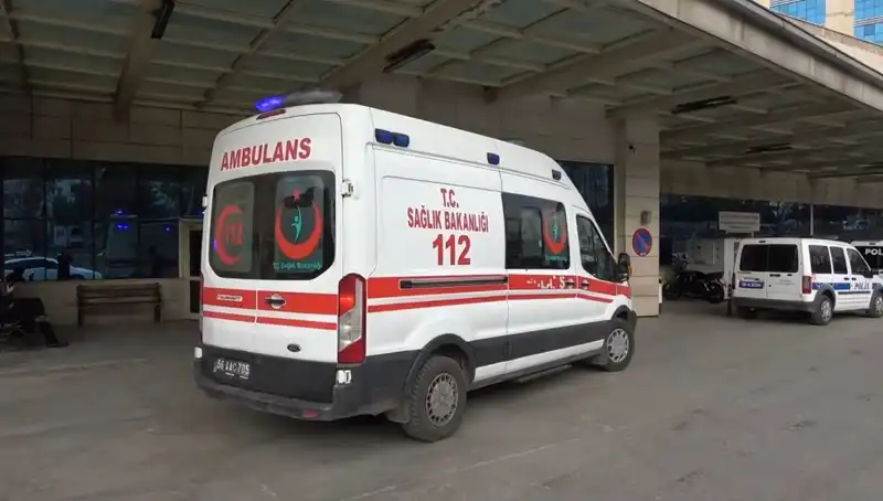 Yüksekten Düşen İşçi Hayatını Kaybetti: İhmal İddiaları Gündemde