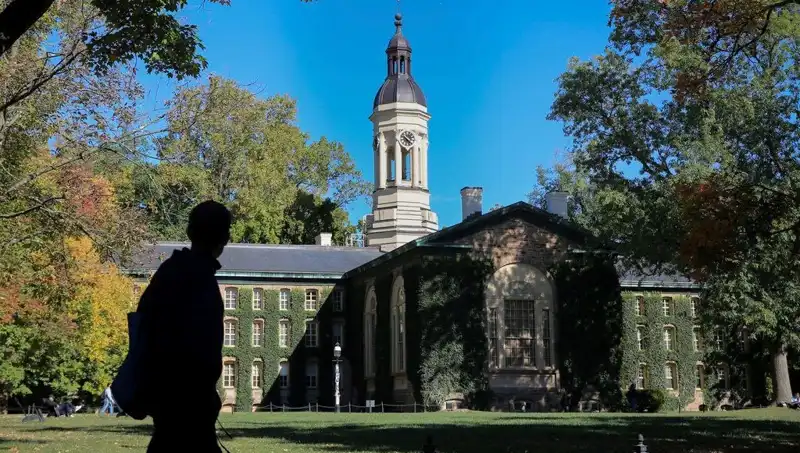 Harvard’ın Peşinden Princeton Üniversitesi de İncelemede