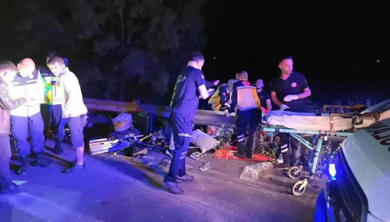 Minibüs Kazasında Hayatlarını Kaybedenlerin Hikayeleri ve Son Gelişmeler