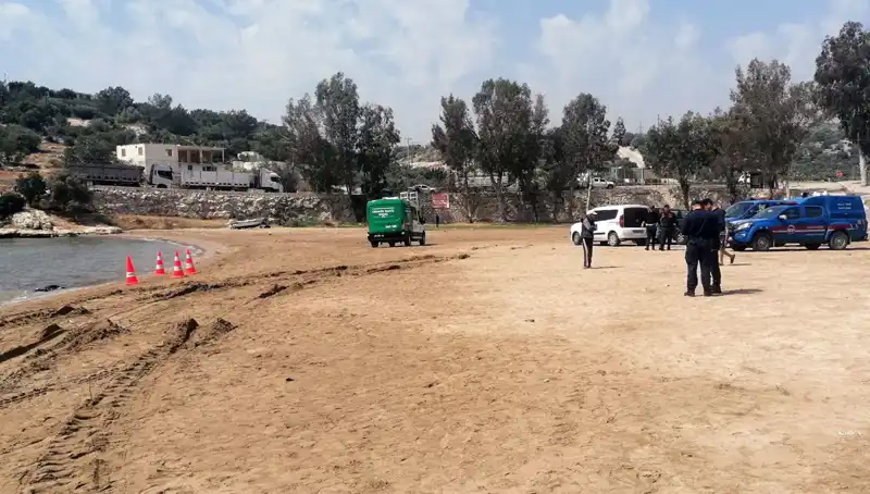Mersin'de Gizemli Ölümler: Denizde Bulunan Adamın Sırrı Ne?
