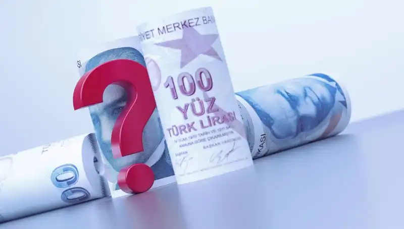 2025'te Memur ve Emekli Maaşlarına Yön Verecek Enflasyon Farkı Hesaplaması